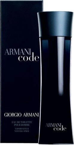 Giorgio Armani Code - 200ml - Eau De Toilette - Herenparfum -Parfum Winkel 615x1200 1