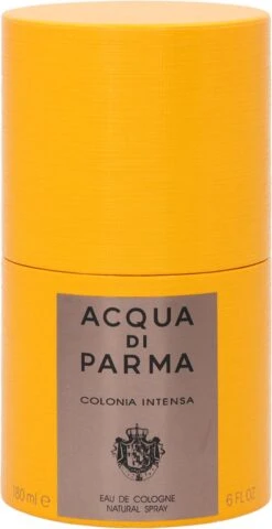 Acqua Di Parma Colonia Intensa 180ml - Eau De Cologne - Herenparfum -Parfum Winkel 618x1200