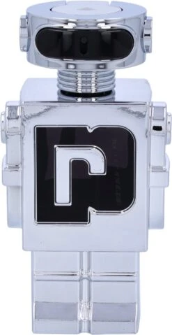 Paco Rabanne Phantom 150 Ml - Eau De Toilette - Herenparfum 11 Paco Rabanne Phantom 150 Ml - Eau De Toilette - Herenparfum -Parfum Winkel 619x1200