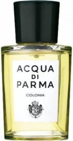 Acqua Di Parma Colonia 50 Ml - Eau De Cologne - Unisex 35 Acqua Di Parma Colonia 50 Ml - Eau De Cologne - Unisex -Parfum Winkel 621x1200 1