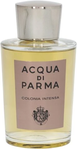Acqua Di Parma Colonia Intensa 180ml - Eau De Cologne - Herenparfum -Parfum Winkel 623x1200 1
