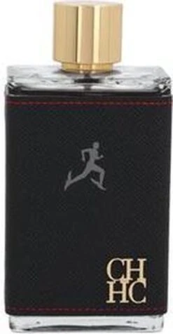 Carolina Herrera - CH For Man ( Exclusive Large Package ) - Eau De Toilette - 200ML -Parfum Winkel 623x1200