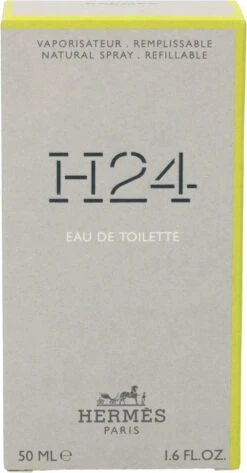 Hermes H24 Eau De Toilette Spray 50 Ml 24 Hermes H24 Eau De Toilette Spray 50 Ml -Parfum Winkel 626x1200 2