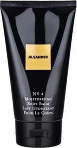 Jil Sander No4 - 2-delige Geschenkset 7 Jil Sander No4 - 2-delige Geschenkset -Parfum Winkel 628x1200