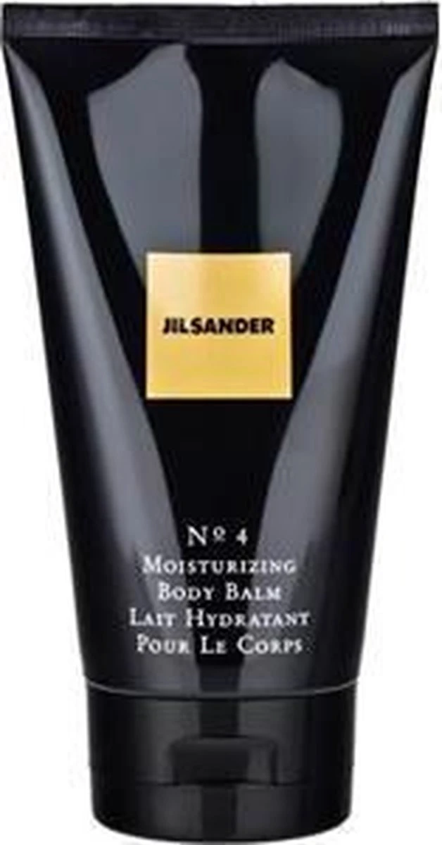 Jil Sander No4 - 2-delige Geschenkset 5 Jil Sander No4 - 2-delige Geschenkset - Afbeelding 3