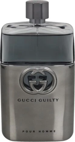 Gucci Guilty 150 Ml - Eau De Toilette - Herenparfum -Parfum Winkel 633x1200 1