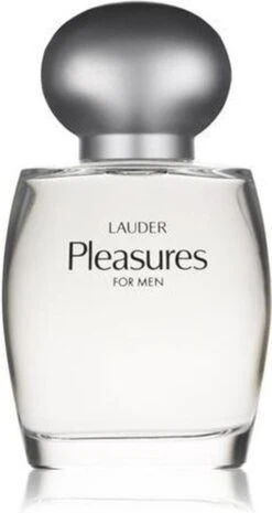 Estée Lauder Pleasures Men 100 Ml - Eau De Cologne - Herenparfum -Parfum Winkel 637x1200 1