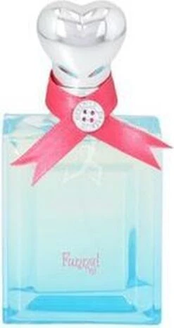 Moschino Funny - 50ml - Eau De Toilette -Parfum Winkel 639x1200 2