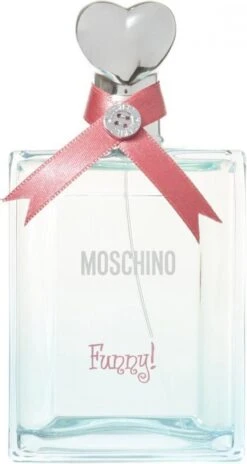Moschino Funny - 50ml - Eau De Toilette -Parfum Winkel 639x1200 3