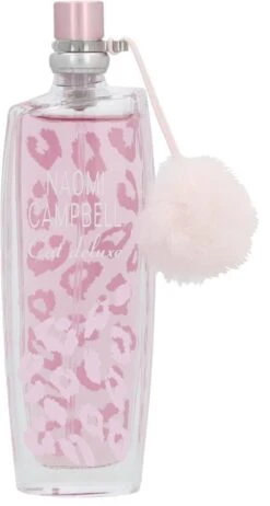 Naomi Campbell - Cat Deluxe - Eau De Toilette - 30Ml -Parfum Winkel 641x1200 1