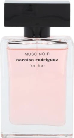 Narciso Rodriguez - For Her Musc Noir - 50 Ml - Eau De Parfum -Parfum Winkel 643x1200 1