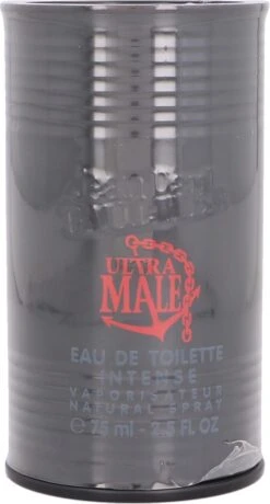 Jean Paul Gaultier Ultra Mâle Eau De Toilette Intense 75 ML -Parfum Winkel 644x1200