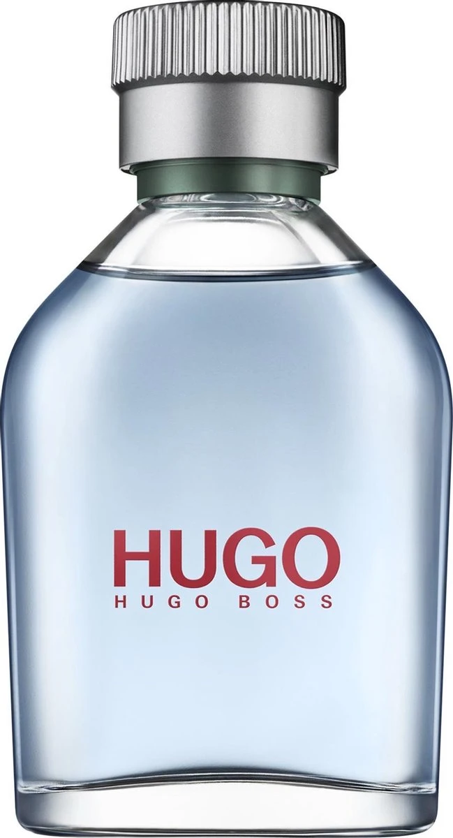 Hugo Boss Hugo 40 Ml - Eau De Toilette - Herenparfum 3 Hugo Boss Hugo 40 Ml - Eau De Toilette - Herenparfum