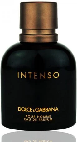 Dolce & Gabbana - Intenso Pour Homme - Eau De Parfum - 125ML 33 Dolce & Gabbana - Intenso Pour Homme - Eau De Parfum - 125ML -Parfum Winkel 654x1200 2