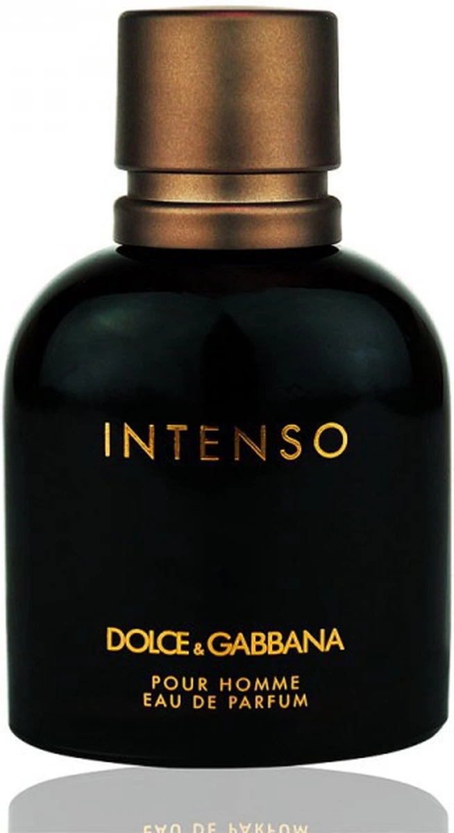 Dolce & Gabbana - Intenso Pour Homme - Eau De Parfum - 125ML 15 Dolce & Gabbana - Intenso Pour Homme - Eau De Parfum - 125ML - Afbeelding 13