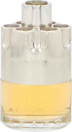 Azzaro Wanted 100 Ml - Eau De Toilette - Herenparfum -Parfum Winkel 654x1200 4