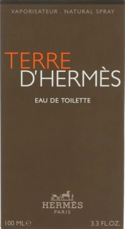 Hermes Terre D'Hermes 100 Ml - Eau De Toilette - Herenparfum -Parfum Winkel 654x1200 5