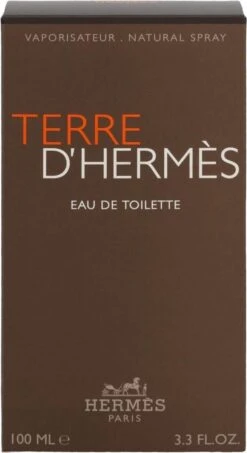 Hermes Terre D'Hermes 100 Ml - Eau De Toilette - Herenparfum -Parfum Winkel 655x1200 1