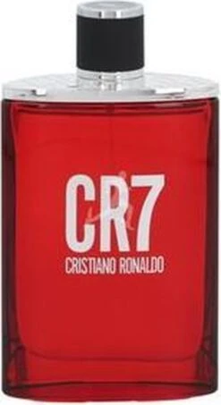 Cristiano Ronaldo Cr7 - 100ml - Eau De Toilette -Parfum Winkel 655x1200