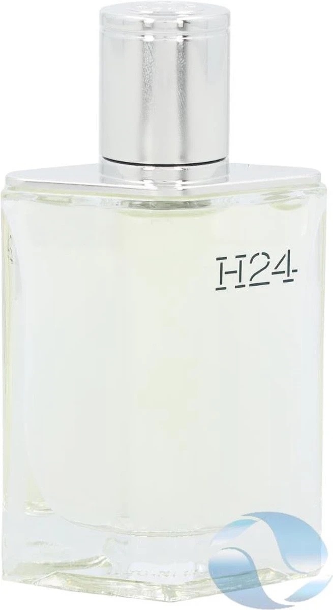 Hermes H24 Eau De Toilette Spray 50 Ml 9 Hermes H24 Eau De Toilette Spray 50 Ml - Afbeelding 7