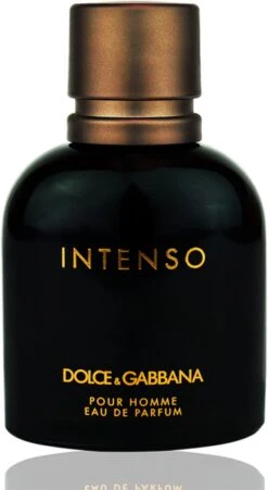 Dolce & Gabbana - Intenso Pour Homme - Eau De Parfum - 125ML 24 Dolce & Gabbana - Intenso Pour Homme - Eau De Parfum - 125ML -Parfum Winkel 657x1200