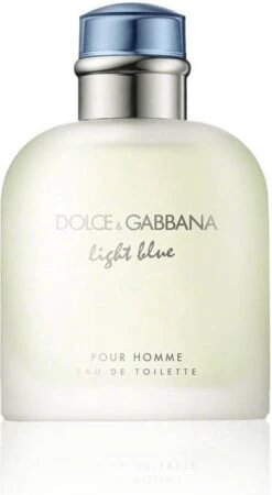 Dolce & Gabbana Light Blue Pour Homme 40 Ml - Eau De Toilette - Herenparfum 29 Dolce & Gabbana Light Blue Pour Homme 40 Ml - Eau De Toilette - Herenparfum -Parfum Winkel 659x1200