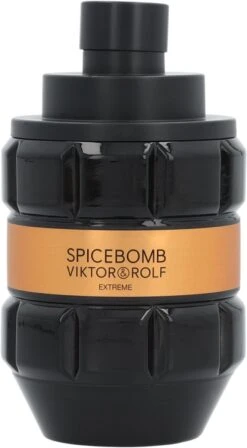 Viktor & Rolf Spicebomb Extreme 90 Ml - Eau De Parfum - Herenparfum 15 Viktor & Rolf Spicebomb Extreme 90 Ml - Eau De Parfum - Herenparfum -Parfum Winkel 662x1200 1