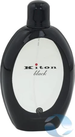Aramis Kiton Black - 125ml - Eau De Toilette -Parfum Winkel 662x1200