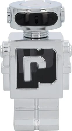 Paco Rabanne Phantom 100 Ml - Eau De Toilette - Herenparfum 35 Paco Rabanne Phantom 100 Ml - Eau De Toilette - Herenparfum -Parfum Winkel 663x1200 2