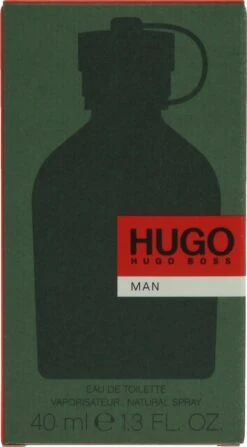 Hugo Boss Hugo 40 Ml - Eau De Toilette - Herenparfum 7 Hugo Boss Hugo 40 Ml - Eau De Toilette - Herenparfum -Parfum Winkel 663x1200