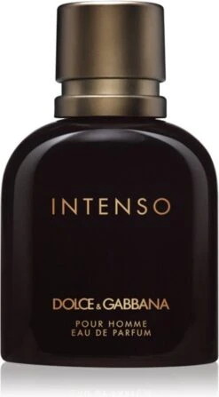 Dolce & Gabbana - Intenso Pour Homme - Eau De Parfum - 125ML 36 Dolce & Gabbana - Intenso Pour Homme - Eau De Parfum - 125ML -Parfum Winkel 663x1200 3