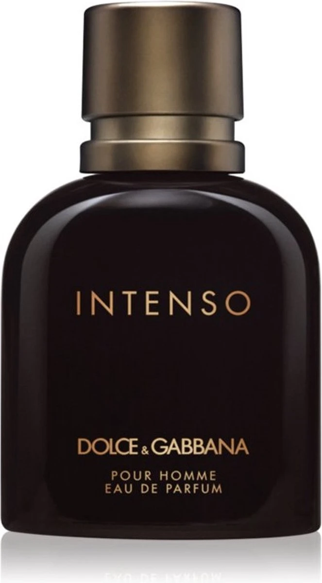 Dolce & Gabbana - Intenso Pour Homme - Eau De Parfum - 125ML 18 Dolce & Gabbana - Intenso Pour Homme - Eau De Parfum - 125ML - Afbeelding 16