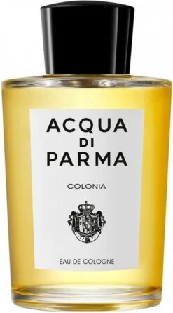 Acqua Di Parma Colonia 50 Ml - Eau De Cologne - Unisex 31 Acqua Di Parma Colonia 50 Ml - Eau De Cologne - Unisex -Parfum Winkel 664x1200 1
