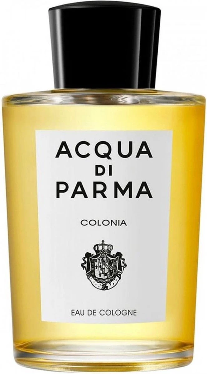 Acqua Di Parma Colonia 50 Ml - Eau De Cologne - Unisex 12 Acqua Di Parma Colonia 50 Ml - Eau De Cologne - Unisex - Afbeelding 10
