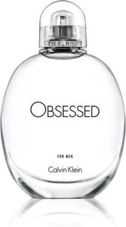 Calvin Klein Obsessed - 125ml - Eau De Toilette -Parfum Winkel 665x1200
