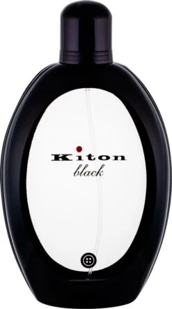 Aramis Kiton Black - 125ml - Eau De Toilette -Parfum Winkel 671x1200