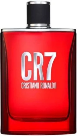 Cristiano Ronaldo Cr7 - 100ml - Eau De Toilette -Parfum Winkel 675x1200