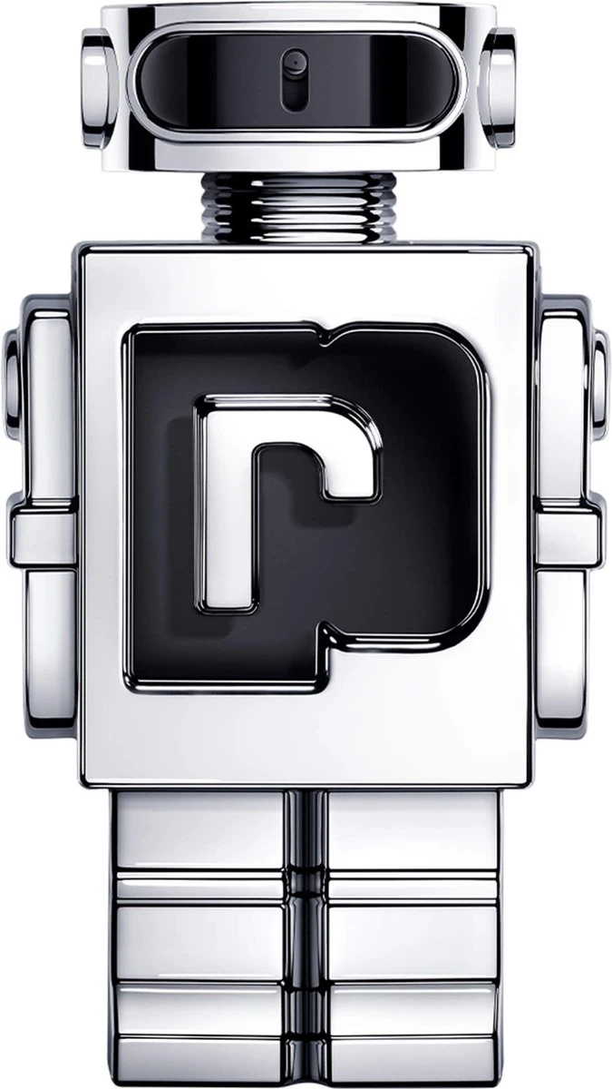Paco Rabanne Phantom 150 Ml - Eau De Toilette - Herenparfum 3 Paco Rabanne Phantom 150 Ml - Eau De Toilette - Herenparfum