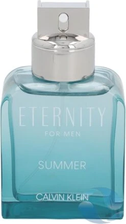 Calvin Klein - Eternity Summer Man 2020 - Eau De Toilette - 100Ml -Parfum Winkel 676x1200 2