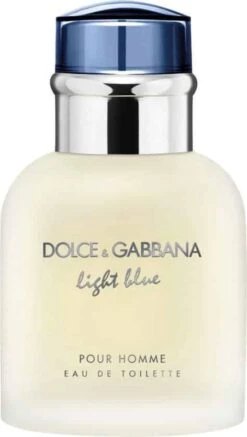 Dolce & Gabbana Light Blue Pour Homme 40 Ml - Eau De Toilette - Herenparfum 40 Dolce & Gabbana Light Blue Pour Homme 40 Ml - Eau De Toilette - Herenparfum -Parfum Winkel 678x1200