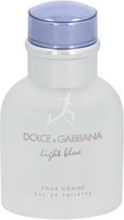 Dolce & Gabbana Light Blue Pour Homme 40 Ml - Eau De Toilette - Herenparfum 31 Dolce & Gabbana Light Blue Pour Homme 40 Ml - Eau De Toilette - Herenparfum -Parfum Winkel 679x1200 1