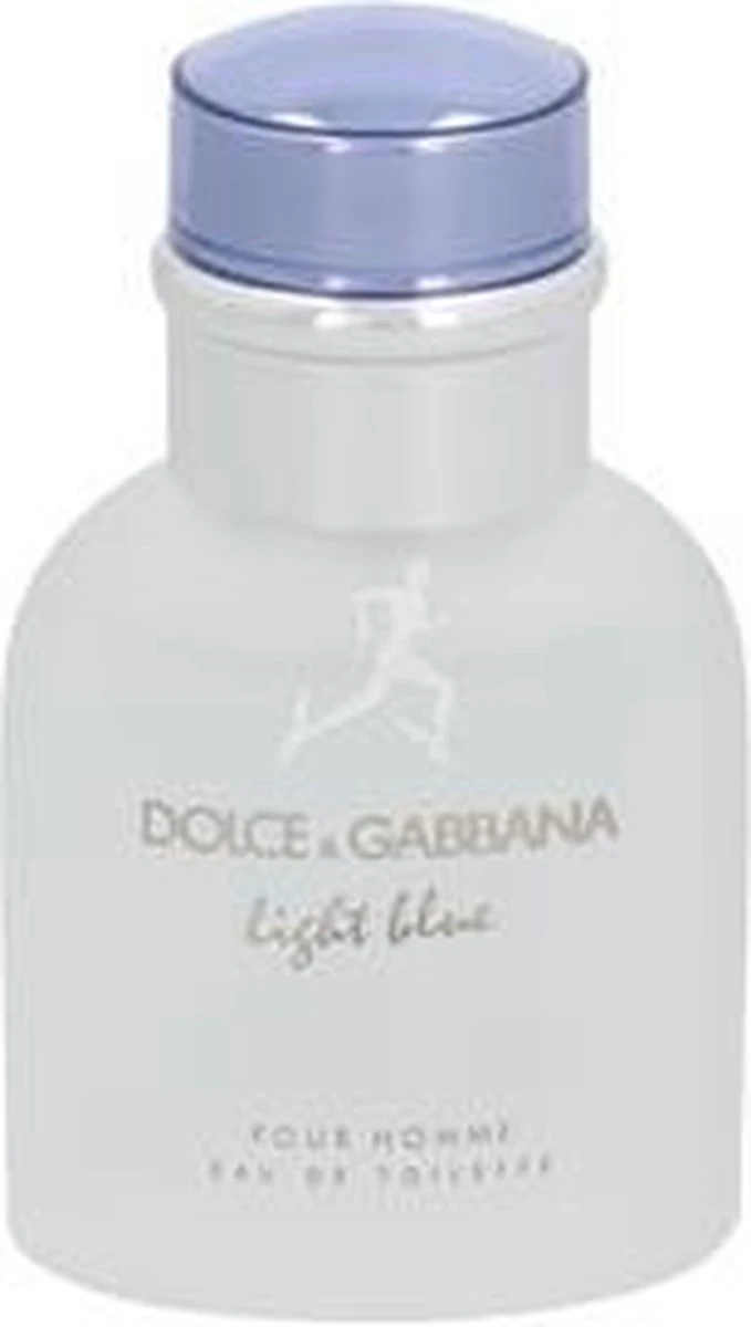 Dolce & Gabbana Light Blue Pour Homme 40 Ml - Eau De Toilette - Herenparfum 12 Dolce & Gabbana Light Blue Pour Homme 40 Ml - Eau De Toilette - Herenparfum - Afbeelding 10
