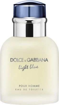 Dolce & Gabbana Light Blue Pour Homme 40 Ml - Eau De Toilette - Herenparfum 37 Dolce & Gabbana Light Blue Pour Homme 40 Ml - Eau De Toilette - Herenparfum -Parfum Winkel 679x1200 2
