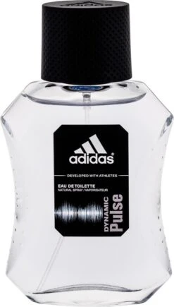 Adidas Man Dynamic Pulse - Eau De Toilette - 50 Ml -Parfum Winkel 682x1200
