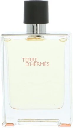 Hermes Terre D'Hermes 100 Ml - Eau De Toilette - Herenparfum -Parfum Winkel 684x1200 1