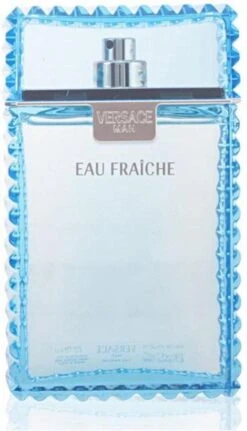 Versace Man Eau Fraiche - Eau De Toilette - 200 Ml -Parfum Winkel 687x1200 1
