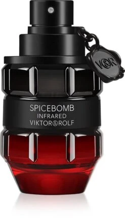 Viktor & Rolf Spicebomb Infrared Eau De Toilette Spray 90 Ml For Men -Parfum Winkel 688x1200 2