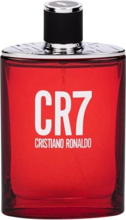 Cristiano Ronaldo Cr7 - 100ml - Eau De Toilette -Parfum Winkel 688x1200