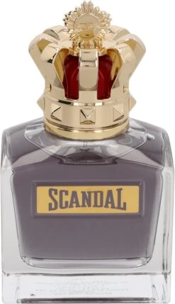 Jean Paul Gaultier Scandal Pour Homme - 100 Ml - Eau De Toilette Spray - Herenparfum 22 Jean Paul Gaultier Scandal Pour Homme - 100 Ml - Eau De Toilette Spray - Herenparfum -Parfum Winkel 691x1200