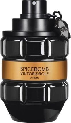 Viktor & Rolf Spicebomb Extreme 90 Ml - Eau De Parfum - Herenparfum 20 Viktor & Rolf Spicebomb Extreme 90 Ml - Eau De Parfum - Herenparfum -Parfum Winkel 691x1200 4